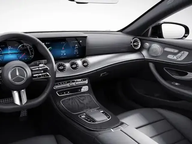 Mercedes-Benz E 450