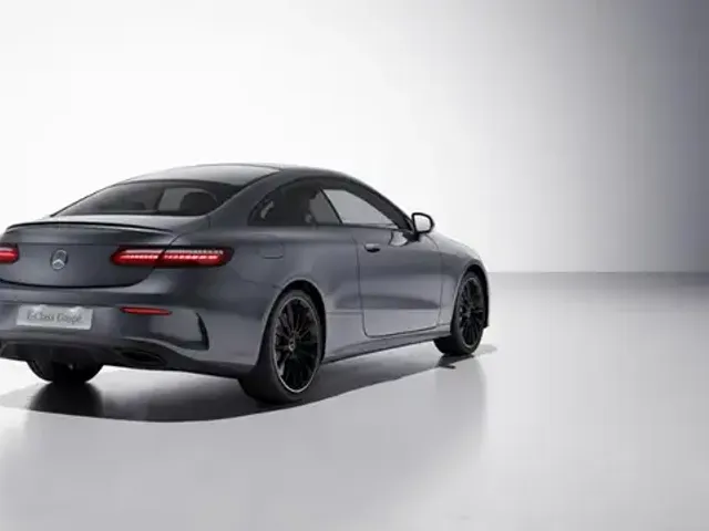 Mercedes-Benz E 450