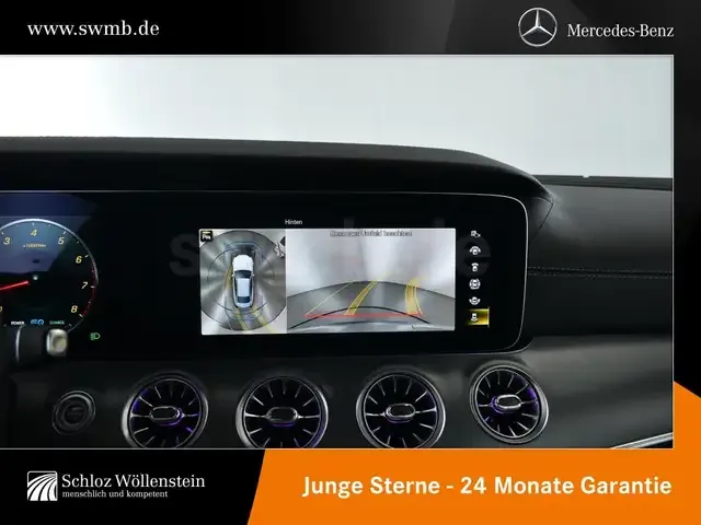 Mercedes-Benz E 450