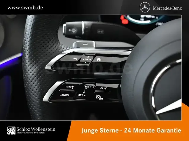 Mercedes-Benz E 450