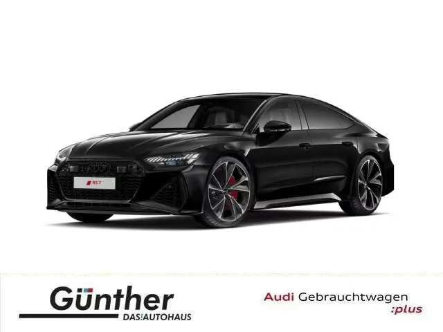 Audi RS7