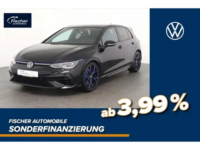 Volkswagen Golf R