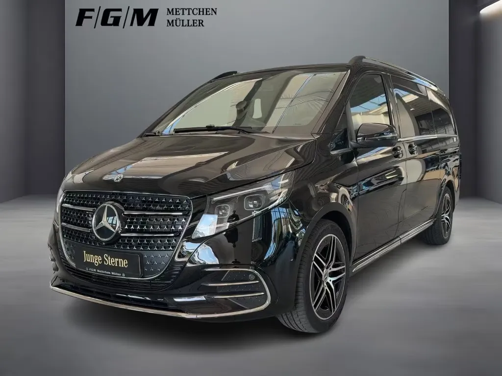 Mercedes-Benz V 300