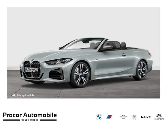 BMW 440