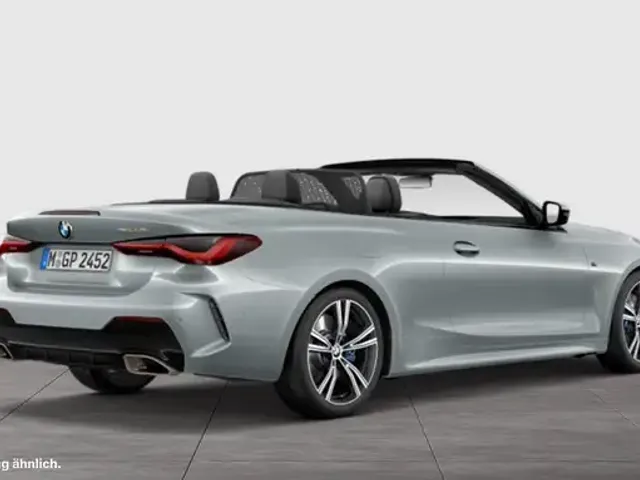 BMW 440