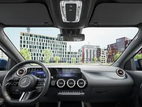 Mercedes-Benz EQA 350