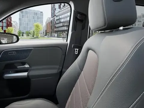 Mercedes-Benz EQA 350