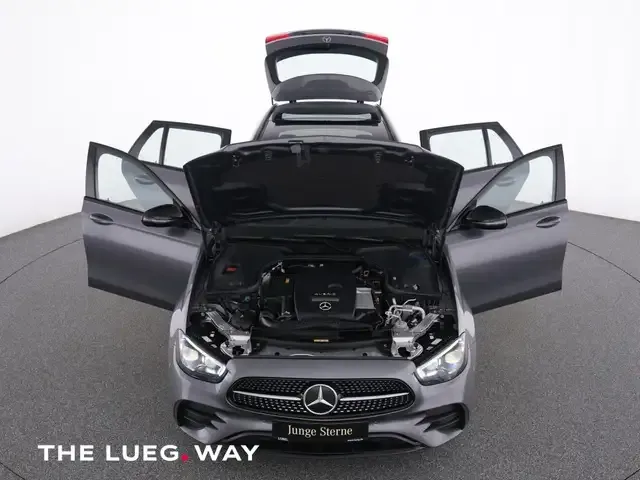 Mercedes-Benz E 300