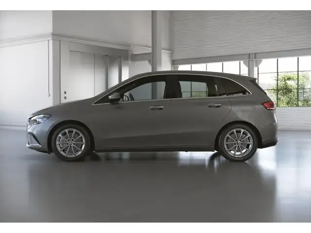 Mercedes-Benz B 250
