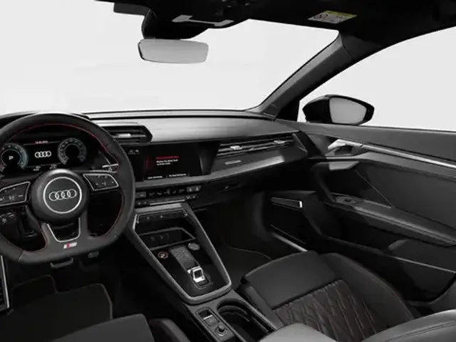 Audi S3