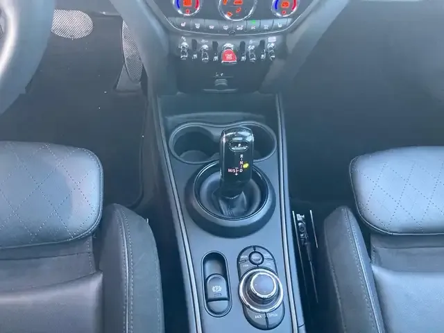 MINI Cooper SD Countryman