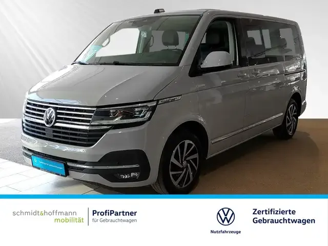 Volkswagen T6.1 Multivan