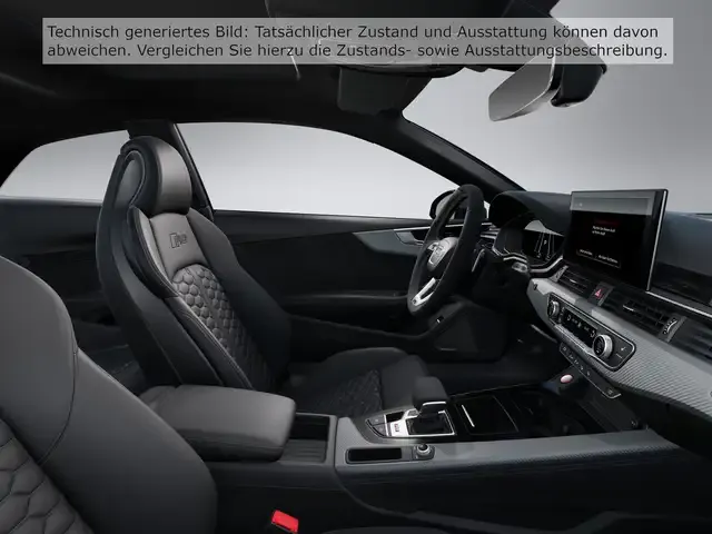 Audi RS5