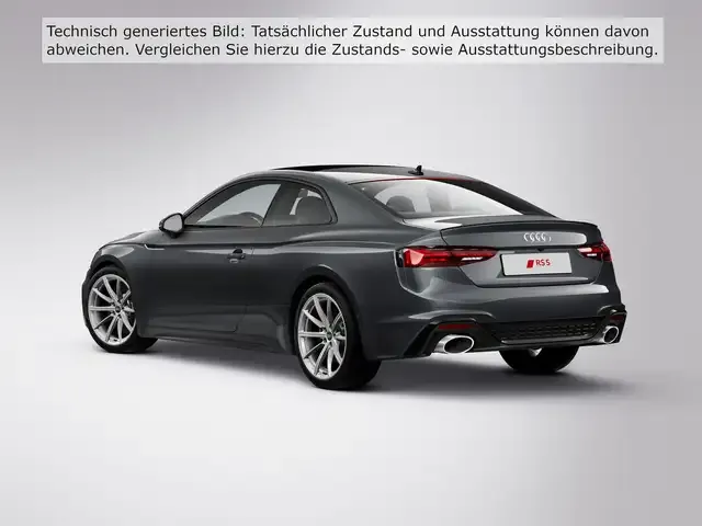 Audi RS5
