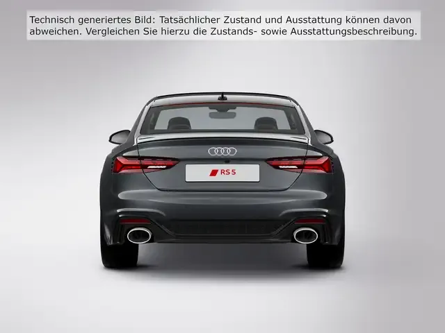 Audi RS5