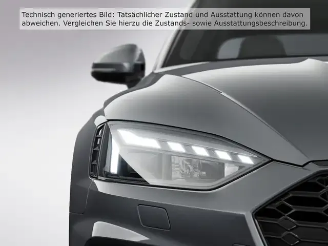Audi RS5