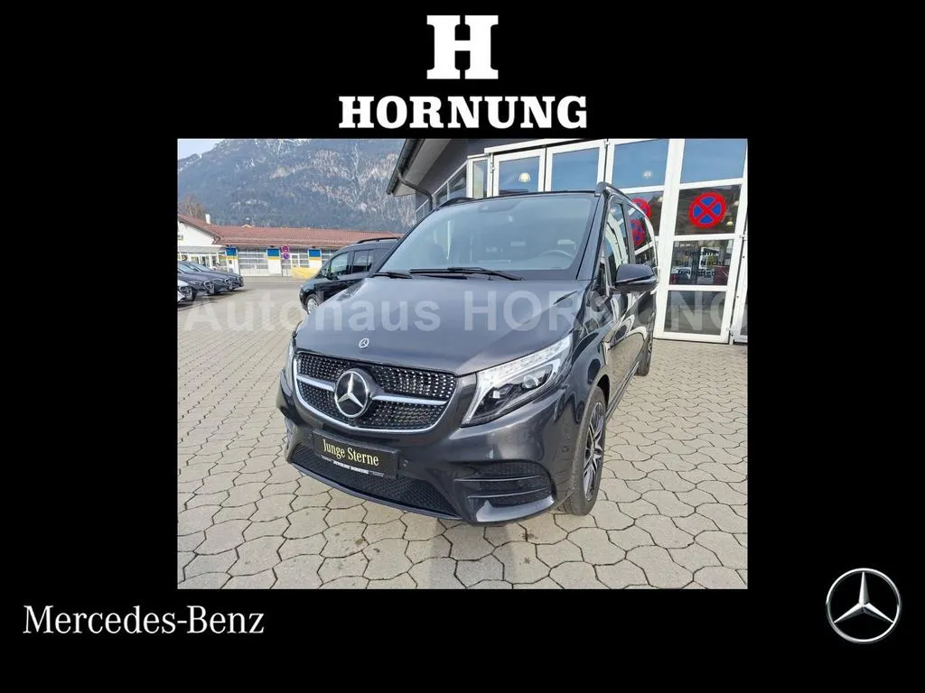 Mercedes-Benz V 300