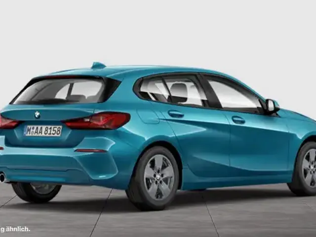 BMW 116