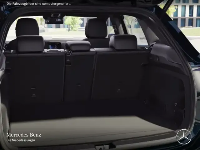 Mercedes-Benz EQA 300