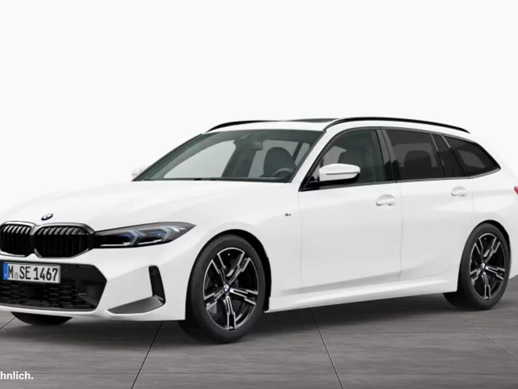 BMW 330