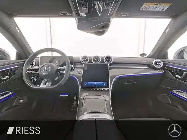 Mercedes-Benz CLE 53 AMG