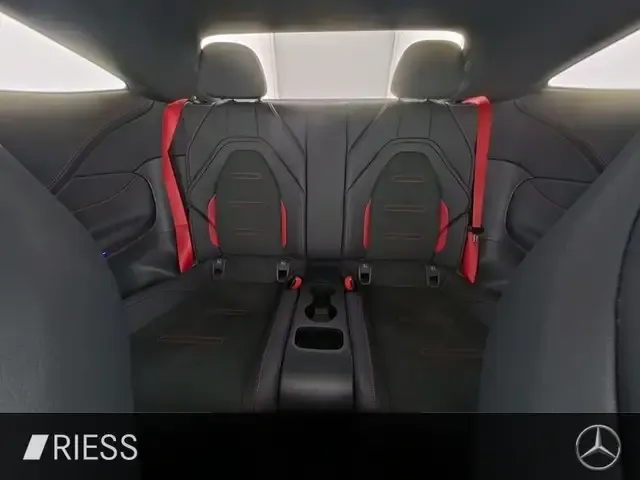 Mercedes-Benz CLE 53 AMG