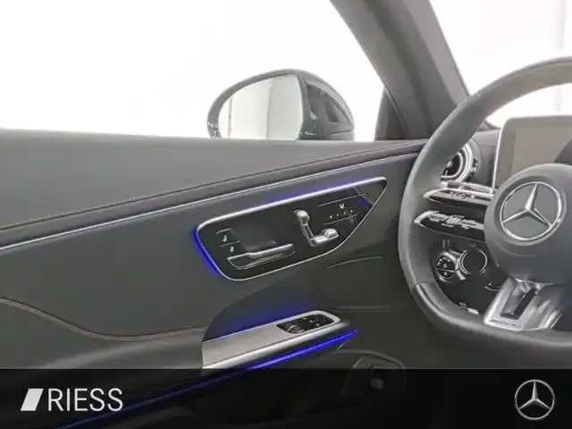 Mercedes-Benz CLE 53 AMG