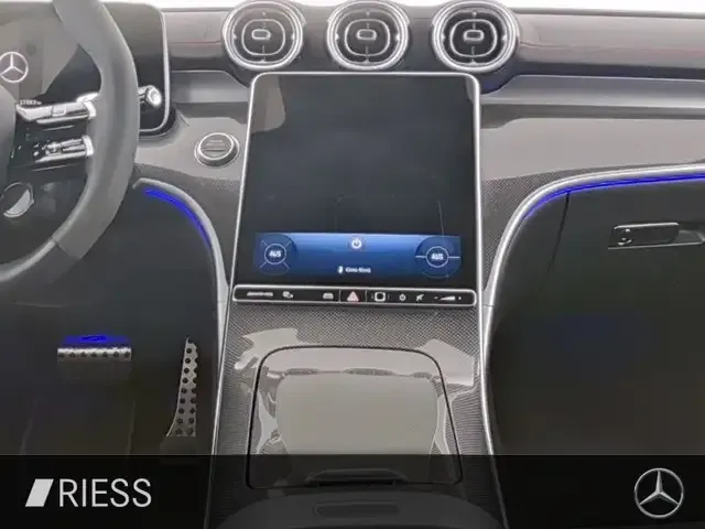 Mercedes-Benz CLE 53 AMG