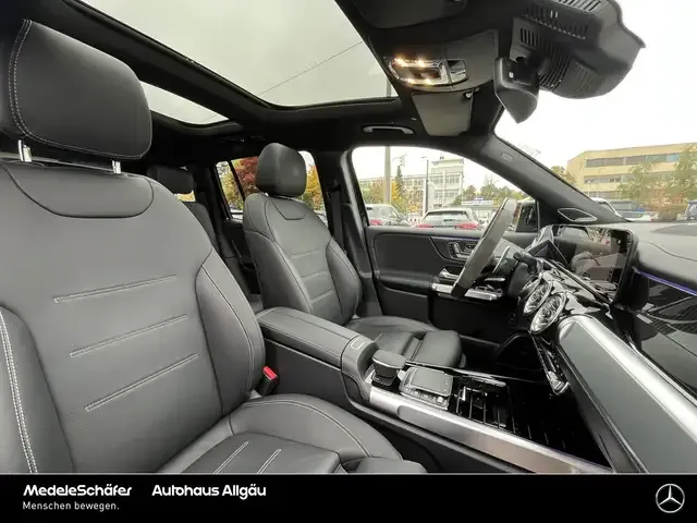 Mercedes-Benz GLB 35 AMG