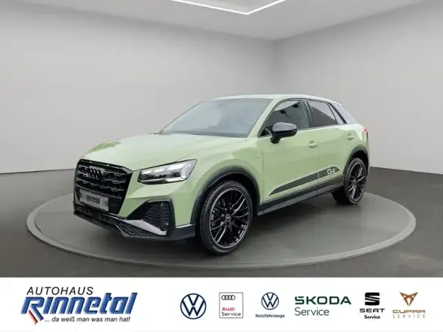 Audi Q2