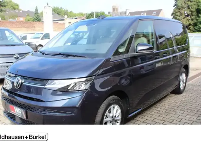 Volkswagen Sonstiges