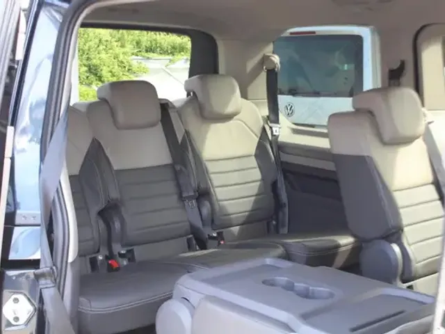Volkswagen Sonstiges