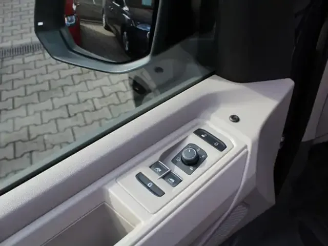 Volkswagen Sonstiges