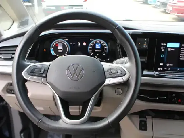 Volkswagen Sonstiges