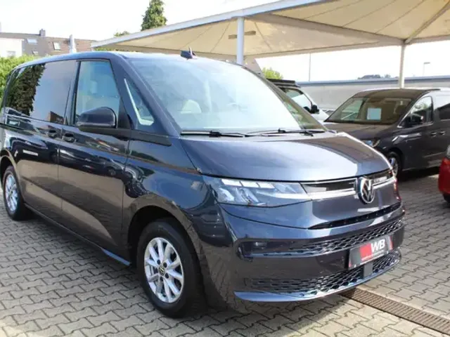 Volkswagen Sonstiges