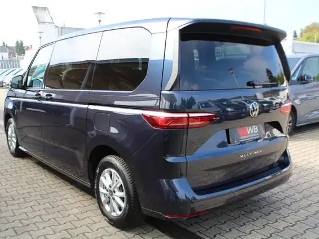 Volkswagen Sonstiges