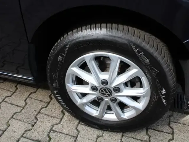 Volkswagen Sonstiges