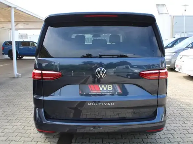 Volkswagen Sonstiges