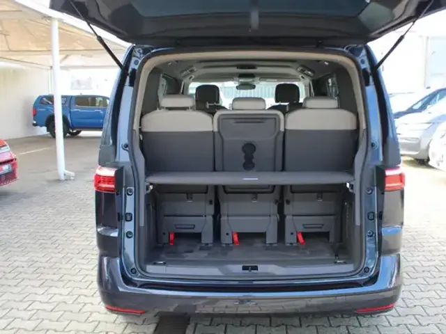 Volkswagen Sonstiges