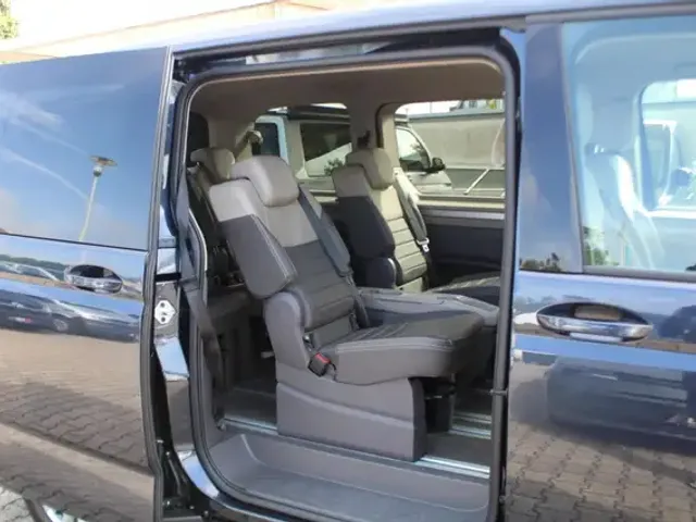 Volkswagen Sonstiges
