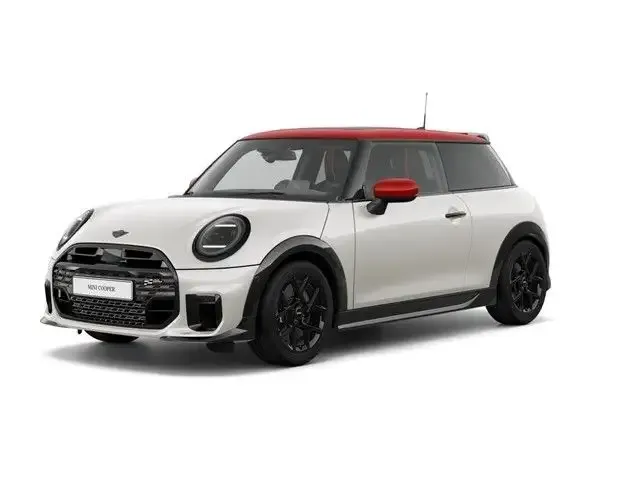 MINI Cooper C