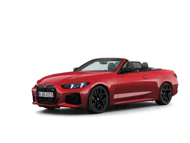 BMW 440