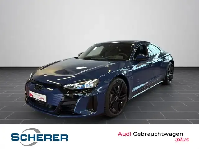 Audi RS e-tron GT