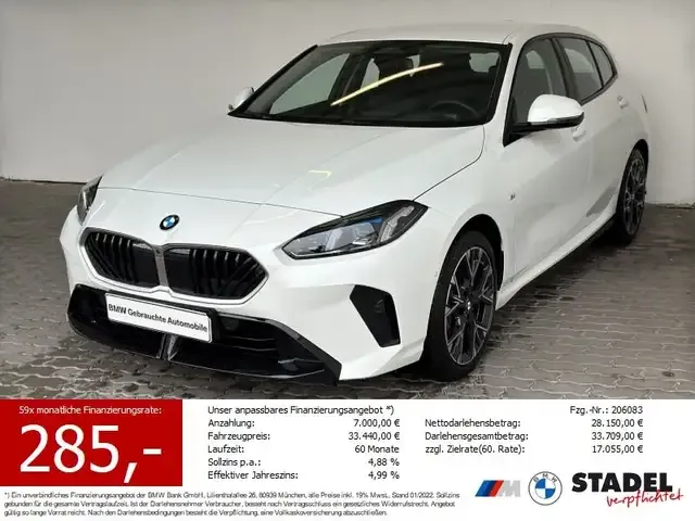 BMW 120