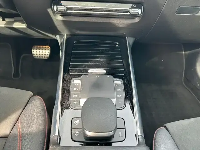 Mercedes-Benz GLB 35 AMG