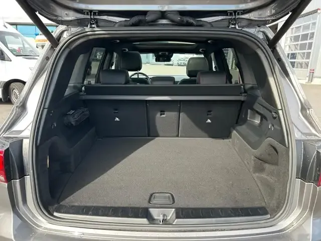 Mercedes-Benz GLB 35 AMG