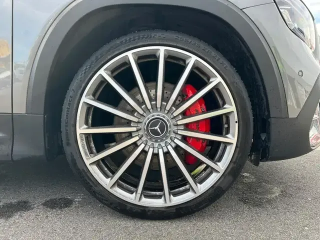 Mercedes-Benz GLB 35 AMG