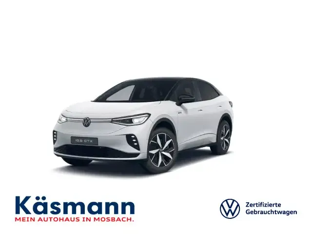 Volkswagen ID.5