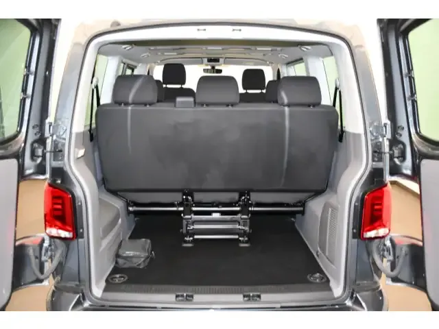 Volkswagen T6.1 Caravelle