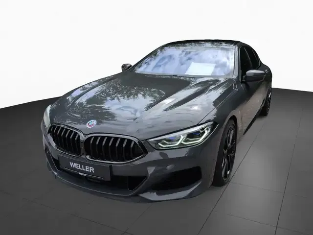 BMW M850